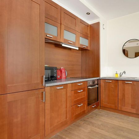 Centrum Krakowa Piekny Apartament Z Balkonem By Rent Like Home Cracóvia Exterior foto