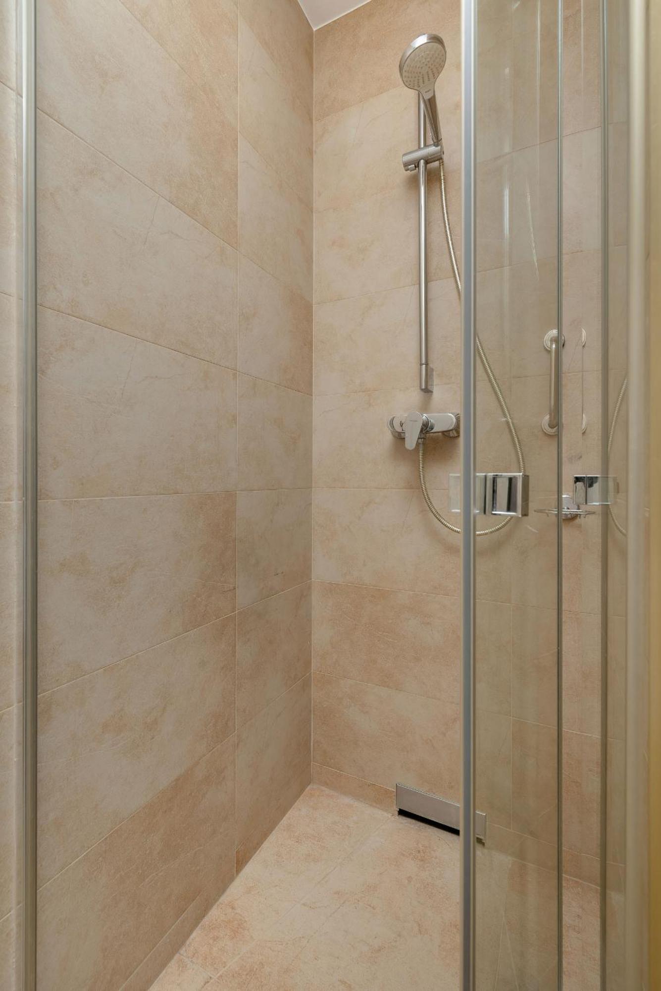 Centrum Krakowa Piekny Apartament Z Balkonem By Rent Like Home Cracóvia Exterior foto