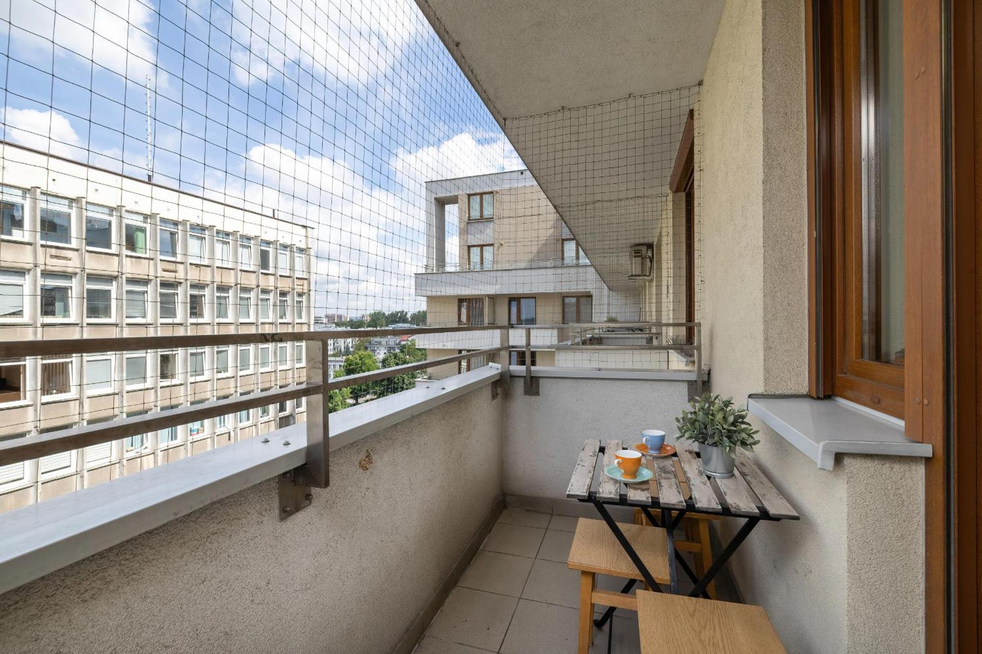 Centrum Krakowa Piekny Apartament Z Balkonem By Rent Like Home Cracóvia Exterior foto